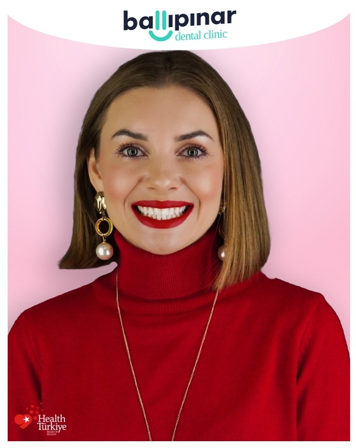 Composite Veneers: The Path to Perfect Smiles