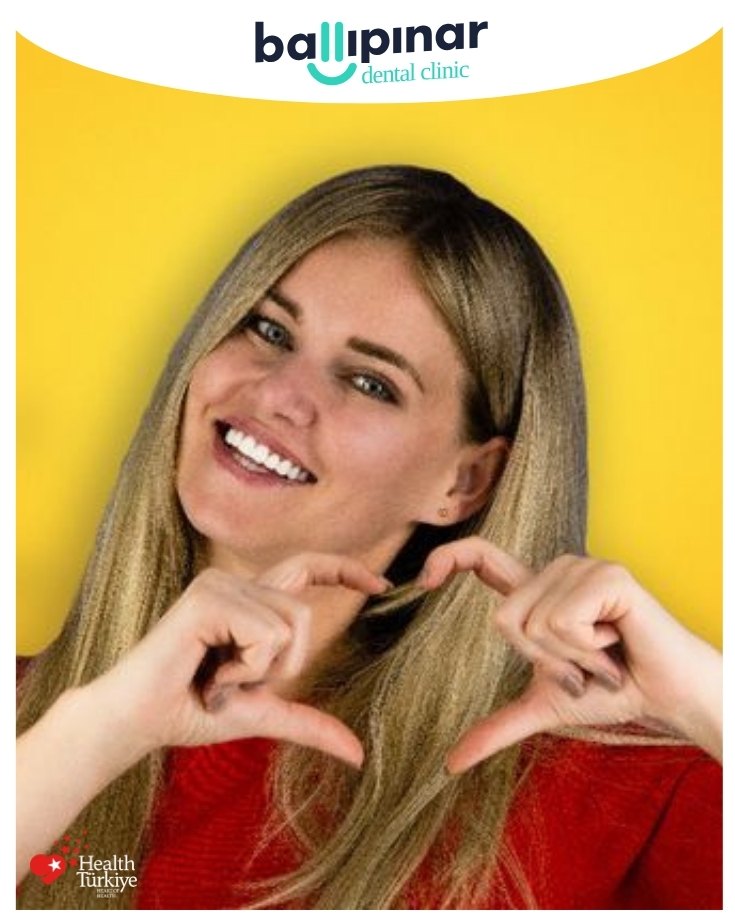 Porcelain Veneers: The Path to Perfect Teeth