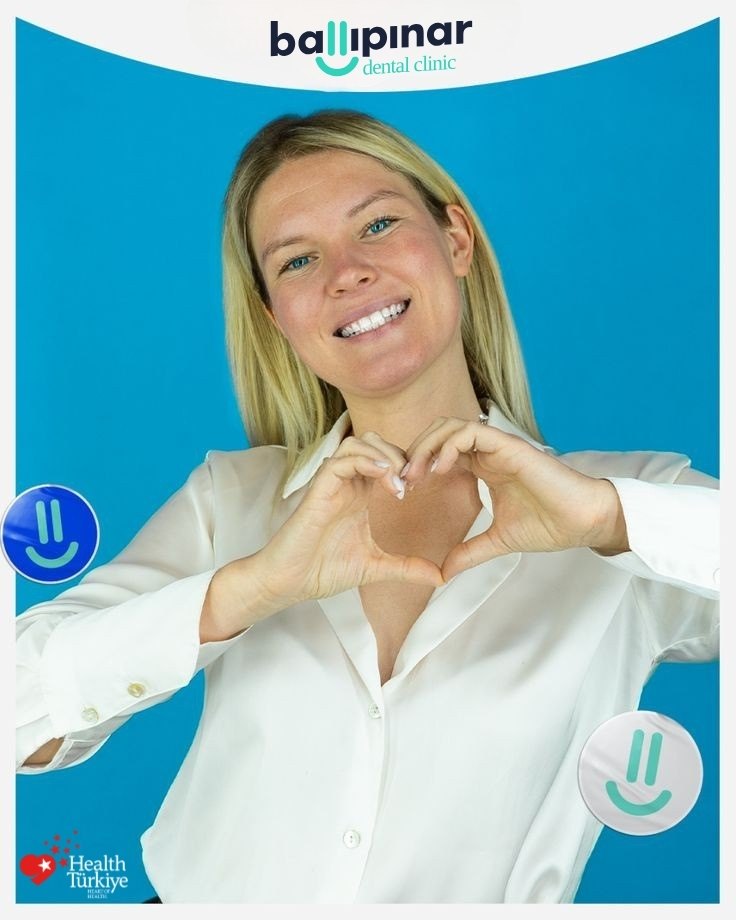 Professional Teeth Whitening